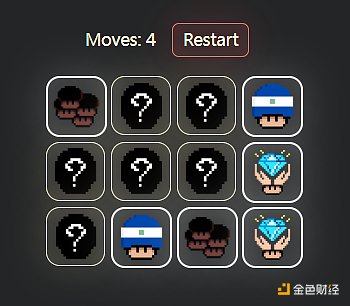加密货币长大成人：比特币的波动率竟比英伟达还低？
